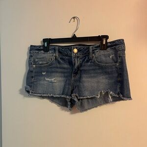 AE Short shorts